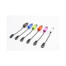 Nash Bobbin Kit láncos swinger large red