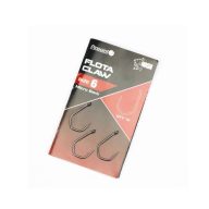 Nash Pinpoint Flota Claw pontyozó horog 8