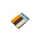 Nash Rig Foam Orange/Black szivacs