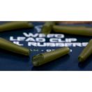 Nash Weed Lead Clip Tail Rubber gumiharang