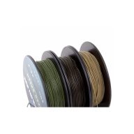 Nash Armourlink előkezsinór Gravel 20lb