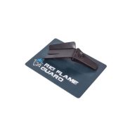 Nash Rig Flame Shield Guard