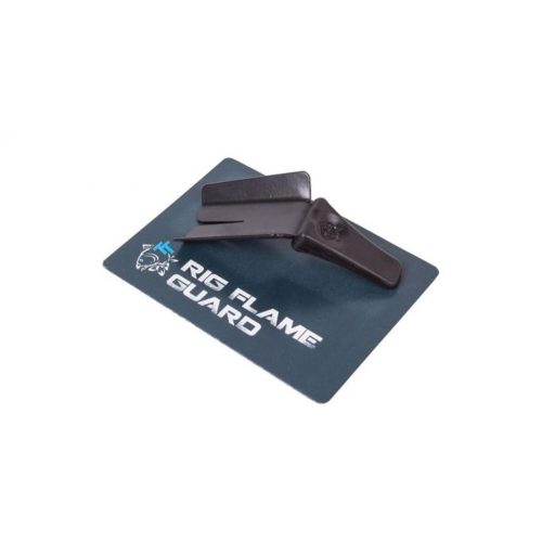 Nash Rig Flame Shield Guard
