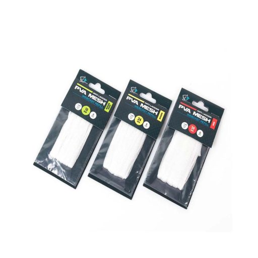 Nash Webcast Pva Refill Pva háló utántöltő Narrow 23mm