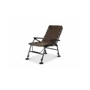 Nash Indulgence Hi-Back Auto Recline Chair fotel