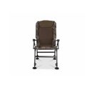 Nash Indulgence Hi-Back Auto Recline Chair fotel