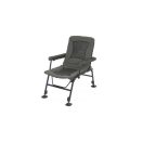 Nash Indulgence Daddy Long Legs Camo Chair fotel