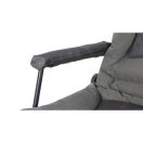 Nash Indulgence Daddy Long Legs Camo Chair fotel