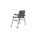 Nash Indulgence Daddy Long Legs Camo Chair fotel