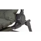 Nash Indulgence Big Daddy Camo Chair fotel
