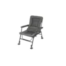 Nash Indulgence Big Daddy Camo Chair fotel