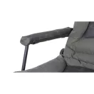 Nash Indulgence Big Daddy Camo Chair fotel
