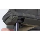 Nash Indulgence Big Daddy Camo Chair fotel