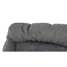 Nash Indulgence Big Daddy Camo Chair fotel