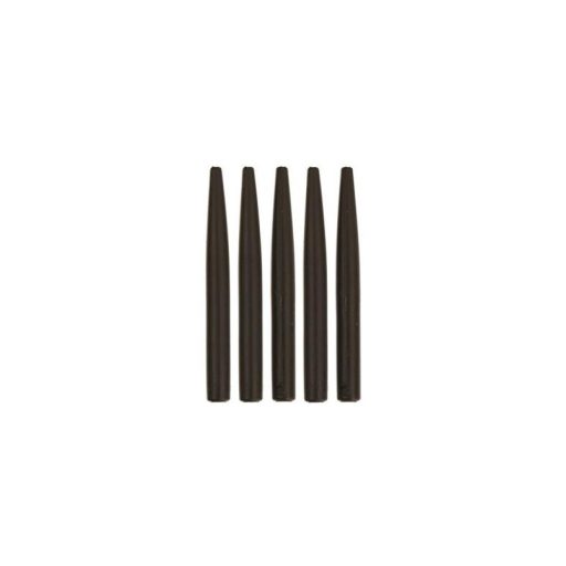 Gardner Covert Tungsten Anti Tangle Sleeves ólmozott gubancgátló hüvely méret 12.