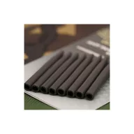  Gardner Covert Tungsten Anti Tangle Sleeves ólmozott gubancgátló hüvely méret 8.