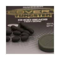 Gardner Covert Tungsten Chod Beads előkesúly Low Bore