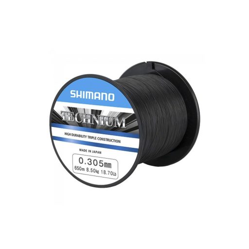 Shimano Technium monofil zsinór 0,355