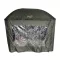 TF Gear Banshee Square Umbrella 2 MAN sátras ernyő ajtóval - kétszemélyes 3,2m