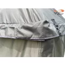TF Gear Banshee Square Umbrella 2 MAN sátras ernyő ajtóval - kétszemélyes 3,2m