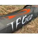TF Gear Compact Square Umbrella sátras ernyő - nyitott 2,5m