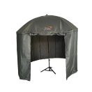 TF Gear Compact Square Umbrella sátras ernyő ajtóval