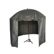   TF Gear Compact Square Umbrella sátras ernyő ajtóval 2,5 m