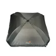   TF Gear Compact Square Umbrella sátras ernyő ajtóval 2,5 m