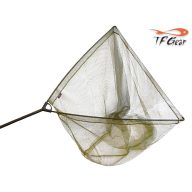 TF Gear Compact Carp Net bojlis merítő 