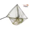 TF Gear Compact Carp Net bojlis merítő 