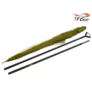 TF Gear Compact Carp Net bojlis merítő 