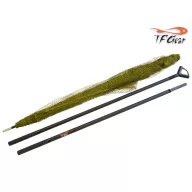 TF Gear Compact Carp Net bojlis merítő 