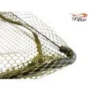 TF Gear Compact Carp Net bojlis merítő 