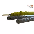 TF Gear Compact Carp Net bojlis merítő 
