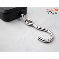 TF GEAR Digital Scale digitális mérleg 50kg