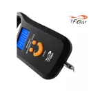 TF GEAR Digital Scale digitális mérleg 50kg