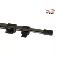 TF Gear Hardwear Dip Net Handle merítő nyél 350cm