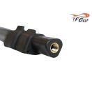 TF Gear Hardwear Dip Net Handle merítő nyél 350cm