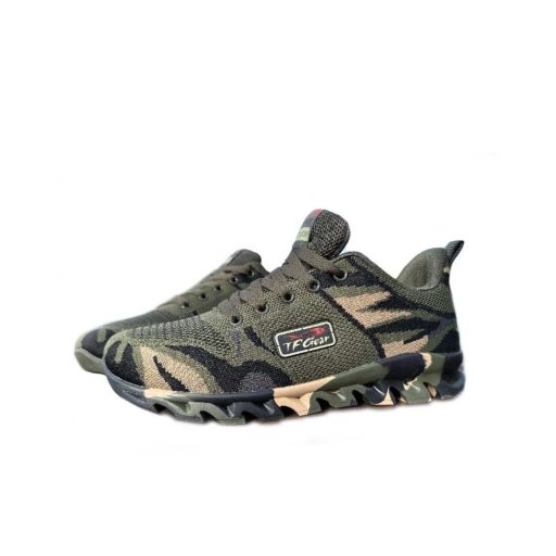 TF Gear Primal X-Trail Shoes terepmintás cipő 41