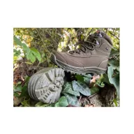TF Gear X-Trail Green Boots bakancs