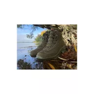 TF Gear X-Trail Green Boots bakancs
