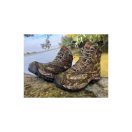 TF Gear Primal X-Trail Camo Boots terepmintás bakancs