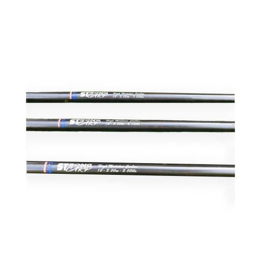 Tica Strong Carp pontyozó bot 13" 3,5lb