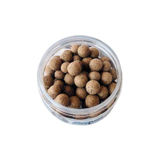 Top Mix Aqua Wafters Classic kikönnyített horogcsali 8mm