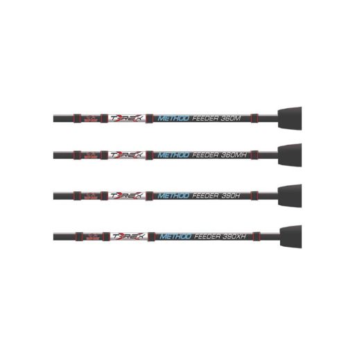 Top Mix T-Rex Method Feeder bot 360M