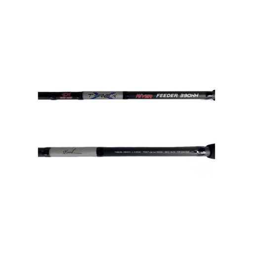 Top Mix T-Rex River Feeder bot 390HH