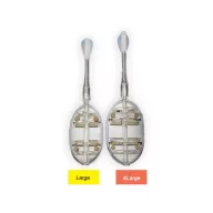 Top Mix Arrow Flat Method feeder kosár XL 30gr