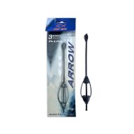 Top Mix hárombordás Arrow method feeder kosár 55gr