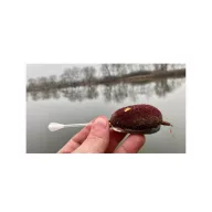 Top Mix Arrow Pro method feeder kosár