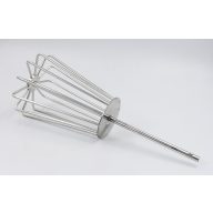 Top Mix rozsdamentes etetőanyag keverőszár